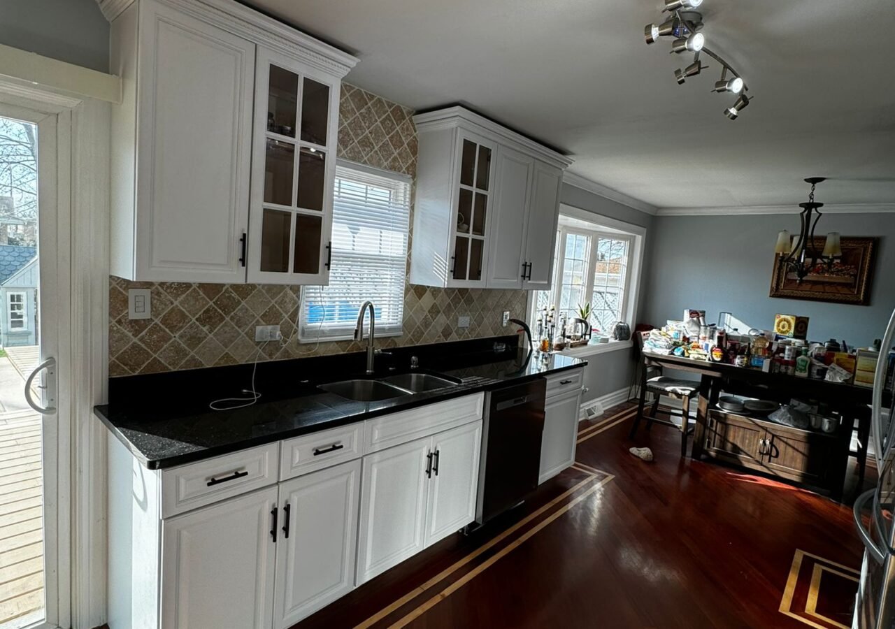 Kitchen Remodeling Services Chicago Illinois
